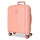куфари,el,potro,vera,37l,trolley,bag,nude,(pink)