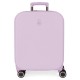 куфари,enso,annie,230043130003,37l,trolley,bag,lilac,(purple,pink)