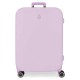 куфари,enso,annie,79l,trolley,bag,lilac,(purple)
