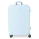 куфари,enso,annie,79l,trolley,bag,turquoise,(blue)