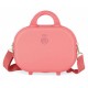 несесер,тоалетни,принадлежности,enso,annie,wash,bag,coral,(pink)