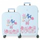 куфари,enso,balloons,37,79l,trolley,bag,turquoise,(blue)