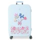 куфари,enso,balloons,79l,trolley,bag,turquoise,(blue)