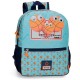 юношеска,раница,раници,enso,basket,family,10l,junior,backpack,blue