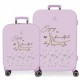 куфари,enso,beautiful,day,37,79l,trolley,bag,lilac,(purple)