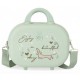несесер,тоалетни,принадлежности,enso,beautiful,day,wash,bag,mint,(green)