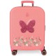 куфари,enso,beautiful,nature,230049130042,37l,trolley,bag,pink