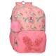 юношеска,раница,раници,enso,beautiful,nature,24l,junior,backpack,pink