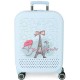 куфари,enso,bonjour,230036131001,37l,trolley,bag,turquoise,(blue)