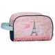 несесер,тоалетни,принадлежности,enso,bonjour,wash,bag,pink,light,blue,multicolor,(pink)