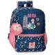 юношеска,раница,раници,enso,ciao,bella,10l,junior,backpack,dark,blue,pink,(blue)
