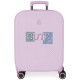 куфари,enso,cute,girl,230037130003,37l,trolley,bag,lilac,(purple)