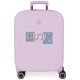 куфари,enso,cute,girl,230037131003,37l,trolley,bag,lilac,(purple)