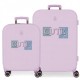 куфари,enso,cute,girl,37,79l,trolley,bag,lilac,(purple)