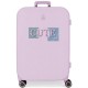куфари,enso,cute,girl,79l,trolley,bag,lilac,(purple)