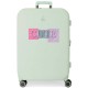 куфари,enso,cute,girl,79l,trolley,bag,mint,(green)