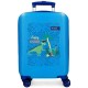 куфари,enso,dino,33l,trolley,bag,blue