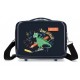 несесер,тоалетни,принадлежности,enso,dino,artist,230038113001,wash,bag,dark,blue,multicolor,(blue)