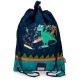 спортна,чанта,спортни,сакове,и,чанти,enso,dino,artist,gymsack,dark,blue,multicolor,(blue)