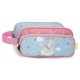 канцеларски,принадлежности,enso,dreams,come,true,210049408033,pencil,case,blue,pink,multicolor,(blue)