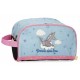 несесер,тоалетни,принадлежности,enso,dreams,come,true,wash,bag,blue,pink,multicolor,(blue)