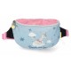 чанта,всички,чанти,enso,dreams,come,true,waist,bag,blue,pink,multicolor,(blue)
