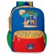 юношеска,раница,раници,enso,jungle,club,13l,junior,backpack,multicolor