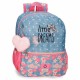 юношеска,раница,раници,enso,little,dreams,10l,junior,backpack,blue,coral,(blue)
