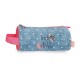 канцеларски,принадлежности,enso,little,dreams,210050403031,pencil,case,blue,coral,(blue)
