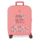 куфари,enso,little,dreams,37l,trolley,bag,coral,(pink)