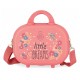 несесер,тоалетни,принадлежности,enso,little,dreams,wash,bag,coral,(pink)
