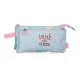 канцеларски,принадлежности,enso,little,urban,queen,210069406035,pencil,case,light,blue,pink,(blue)