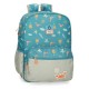 юношеска,раница,раници,enso,mr,crab,13l,junior,backpack,blue,orange,multicolor,(blue)