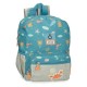 юношеска,раница,раници,enso,mr,crab,210071215035,6l,junior,backpack,blue,orange,multicolor,(blue)
