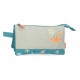 канцеларски,принадлежности,enso,mr,crab,pencil,case,blue,orange,multicolor,(blue)