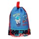 спортна,чанта,спортни,сакове,и,чанти,enso,outer,space,gymsack,blue,red,multicolor,(blue)
