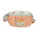 чанта,всички,чанти,enso,play,all,day,waist,bag,coral,multicolor,(red,orange)