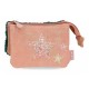 портфейли,и,портмонета,enso,shine,stars,wallet,coral,green,(pink)
