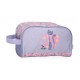 несесер,тоалетни,принадлежности,enso,so,pretty,wash,bag,purple,pink,orange,(purple)