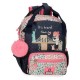 юношеска,раница,раници,enso,travel,time,6l,junior,backpack,multicolor,(blue)