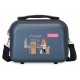 несесер,тоалетни,принадлежности,enso,travel,time,wash,bag,multicolor,(blue)