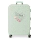 куфари,enso,tropical,love,79l,trolley,bag,pink,green,(green)