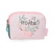 портфейли,и,портмонета,enso,tropical,love,wallet,pink,green,(pink)
