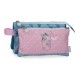 канцеларски,принадлежности,enso,we,love,flowers,210045406070,pencil,case,pink,blue,(blue)