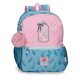 юношеска,раница,раници,enso,we,love,flowers,9l,junior,backpack,pink,blue,(pink)