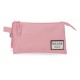 канцеларски,принадлежности,movom,always,on,the,move,pencil,case,pink