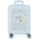 куфари,movom,good,vibes,37l,trolley,bag,blue