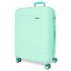 куфари,movom,galaxy,108l,trolley,bag,light,blue,(green)
