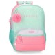 юношеска,раница,раници,movom,la,vita,e,bella,19l,junior,backpack,light,green,pink,(green)