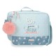 чанта,раници,movom,live,your,dreams,lunch,bag,blue